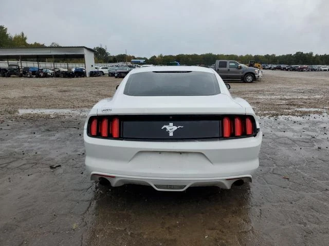 Ford Mustang, снимка 6 - Автомобили и джипове - 47969281