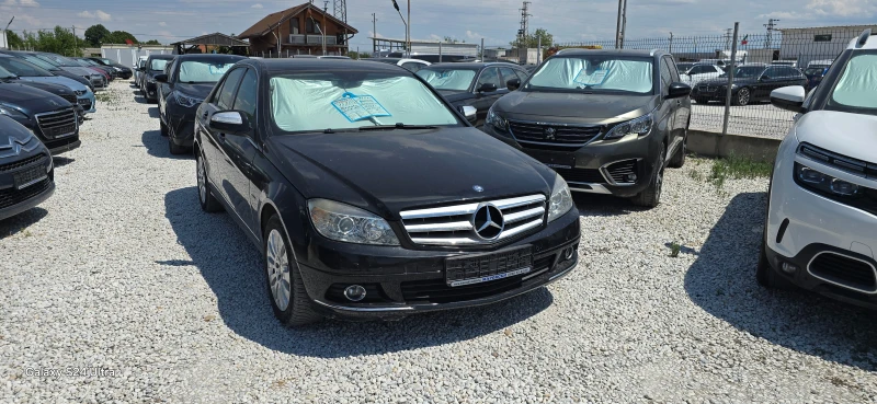Mercedes-Benz C 220 220CDI AUTOMATIC WIRELESS CAR PLAY ANDROID AUTO - 15950 лв. - 44516803 1