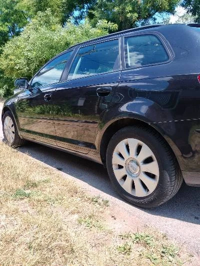 Audi A3 8p - изображение 7