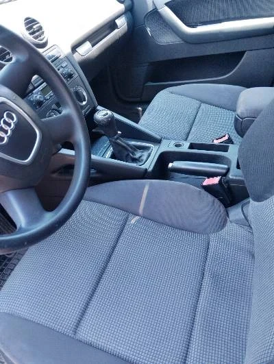 Audi A3 8p - изображение 5