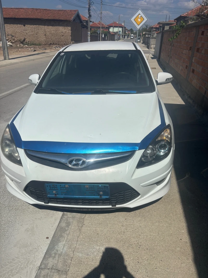 Hyundai I30 - 6300 лв. / 3221.14 € - 88729890 1