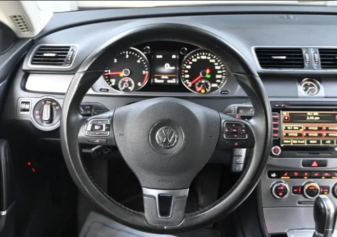 VW CC 2.0 TDI 4Motion | Mobile.bg   13