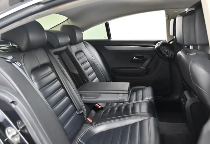 VW CC 2.0 TDI 4Motion | Mobile.bg   12
