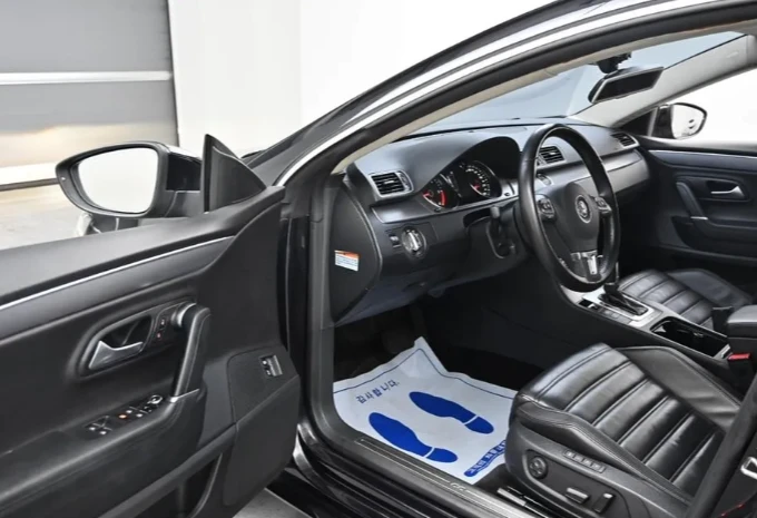 VW CC 2.0 TDI 4Motion | Mobile.bg   11