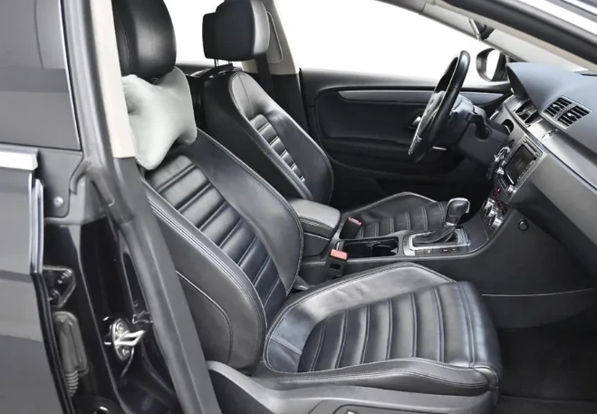 VW CC 2.0 TDI 4Motion - изображение 10