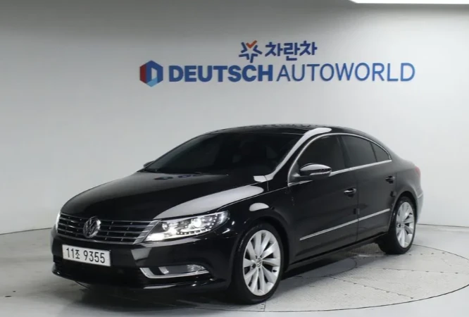 VW CC 2.0 TDI 4Motion - 21275 лв. / 10877.73 € - 50395526 1