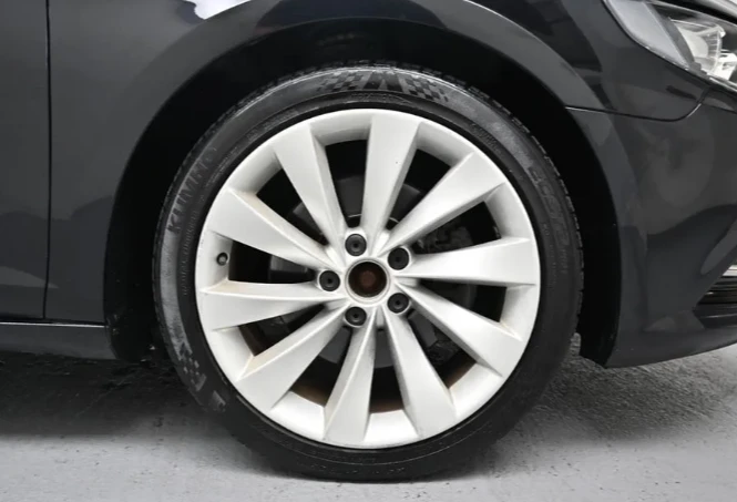 VW CC 2.0 TDI 4Motion - изображение 5