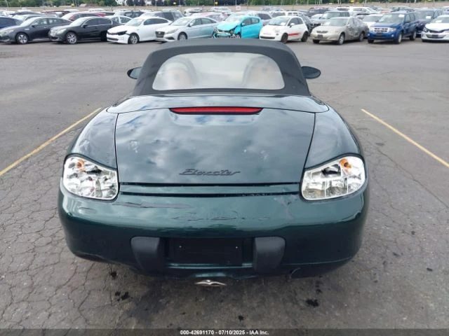 Porsche Boxster | Mobile.bg   15