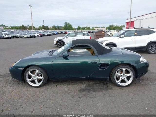 Porsche Boxster | Mobile.bg   13