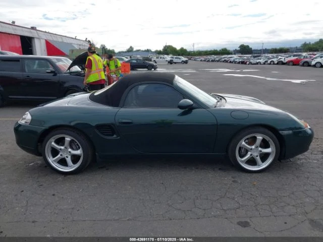 Porsche Boxster | Mobile.bg   12