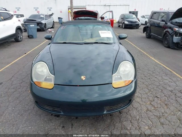 Porsche Boxster | Mobile.bg   11