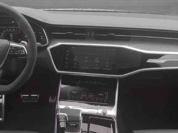 Audi Rs6 Avant Performance Quattro = Black Optic = Гаранция - изображение 7