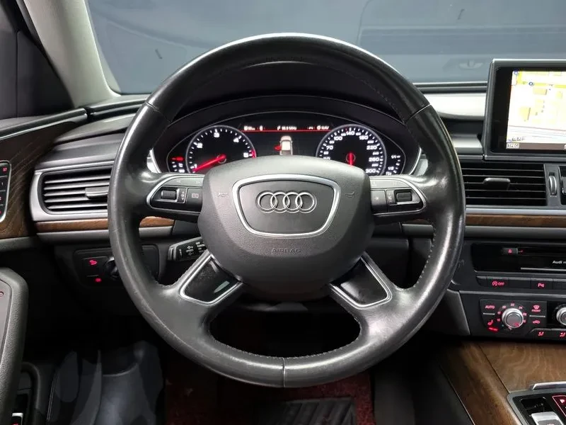 Audi A6 2.0 TDI | Mobile.bg � ����������� 13