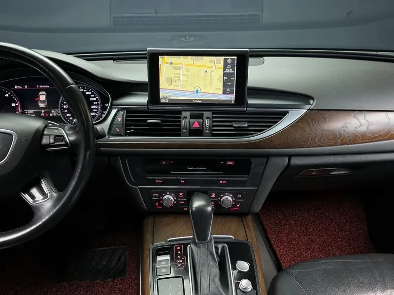 Audi A6 2.0 TDI | Mobile.bg � ����������� 14