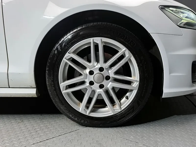 Audi A6 2.0 TDI | Mobile.bg � ����������� 5