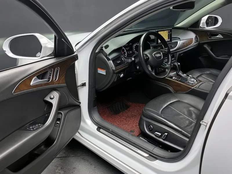 Audi A6 2.0 TDI | Mobile.bg � ����������� 11