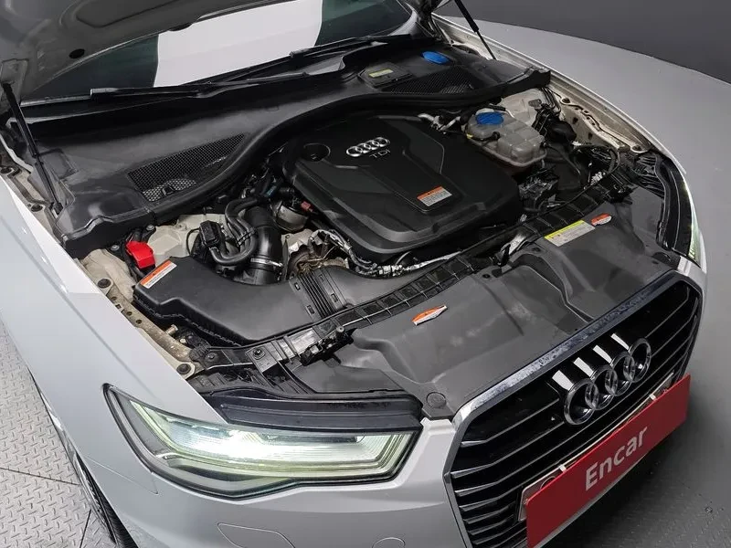 Audi A6 2.0 TDI | Mobile.bg � ����������� 6