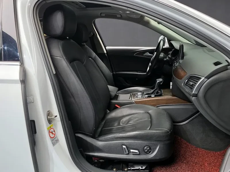 Audi A6 2.0 TDI | Mobile.bg � ����������� 10