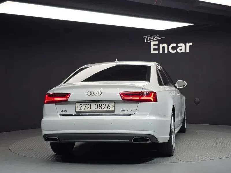 Audi A6 2.0 TDI | Mobile.bg � ����������� 4