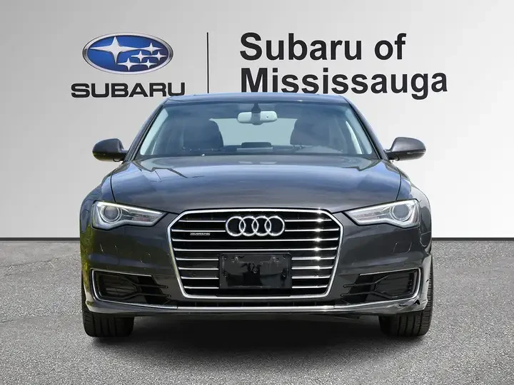 Audi A6 PROGRESSIV* 3.0T* AWD* ПОДГРЕВ , снимка 3 - Автомобили и джипове - 54924081