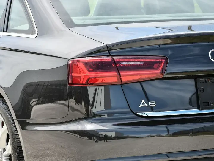 Audi A6 PROGRESSIV* 3.0T* AWD* ПОДГРЕВ , снимка 5 - Автомобили и джипове - 54924081