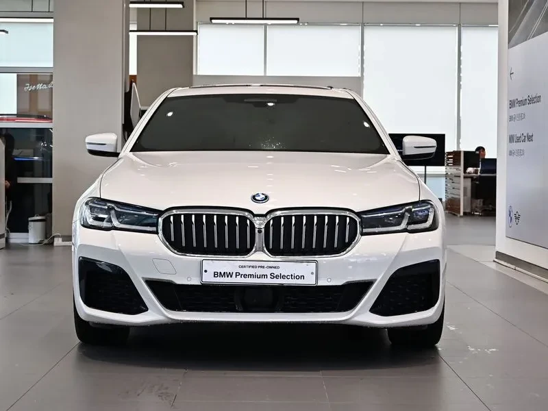 BMW 520 E M Sports | Mobile.bg � ����������� 3