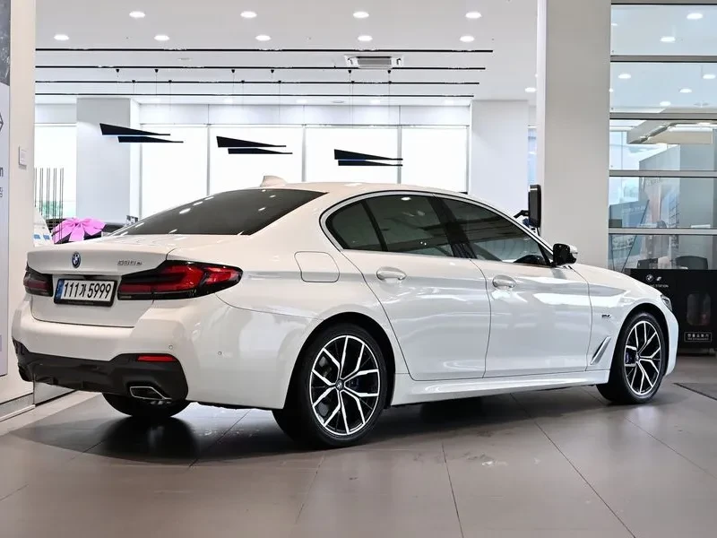 BMW 520 E M Sports | Mobile.bg � ����������� 2