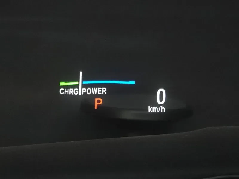 Honda Accord 2.0 Hybrid - САМО 30% АВАНС!, снимка 17 - Автомобили и джипове - 55936576