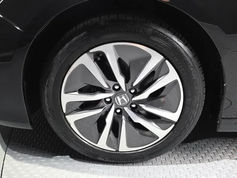Honda Accord 2.0 Hybrid - САМО 30% АВАНС!, снимка 5 - Автомобили и джипове - 55936576