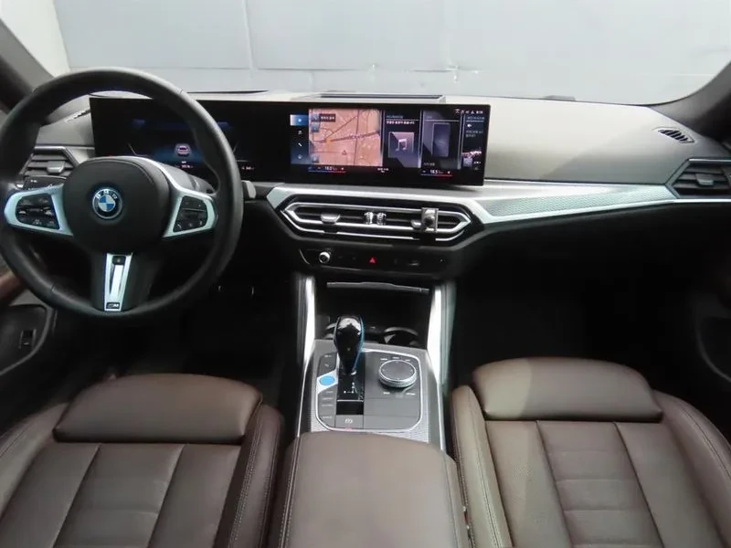 BMW i4 M Sports - ���� 30% ����� | Mobile.bg � ����������� 9