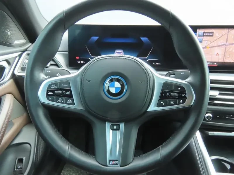 BMW i4 M Sports - ���� 30% ����� | Mobile.bg � ����������� 11