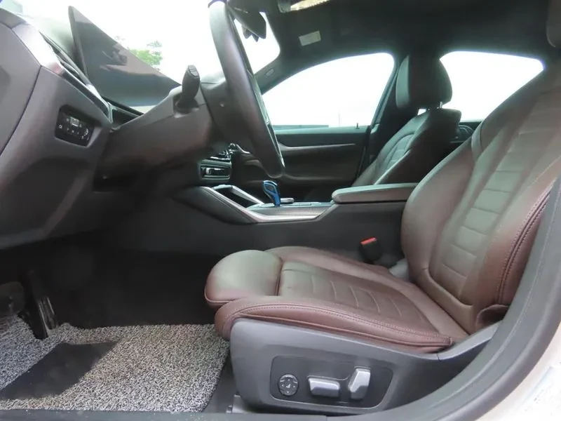 BMW i4 M Sports - ���� 30% ����� | Mobile.bg � ����������� 15