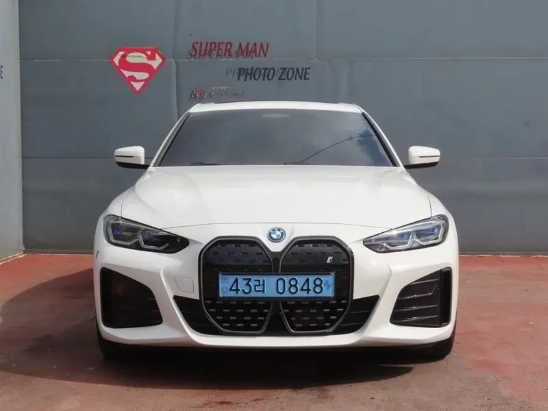 BMW i4 M Sports - ���� 30% ����� | Mobile.bg � ����������� 2