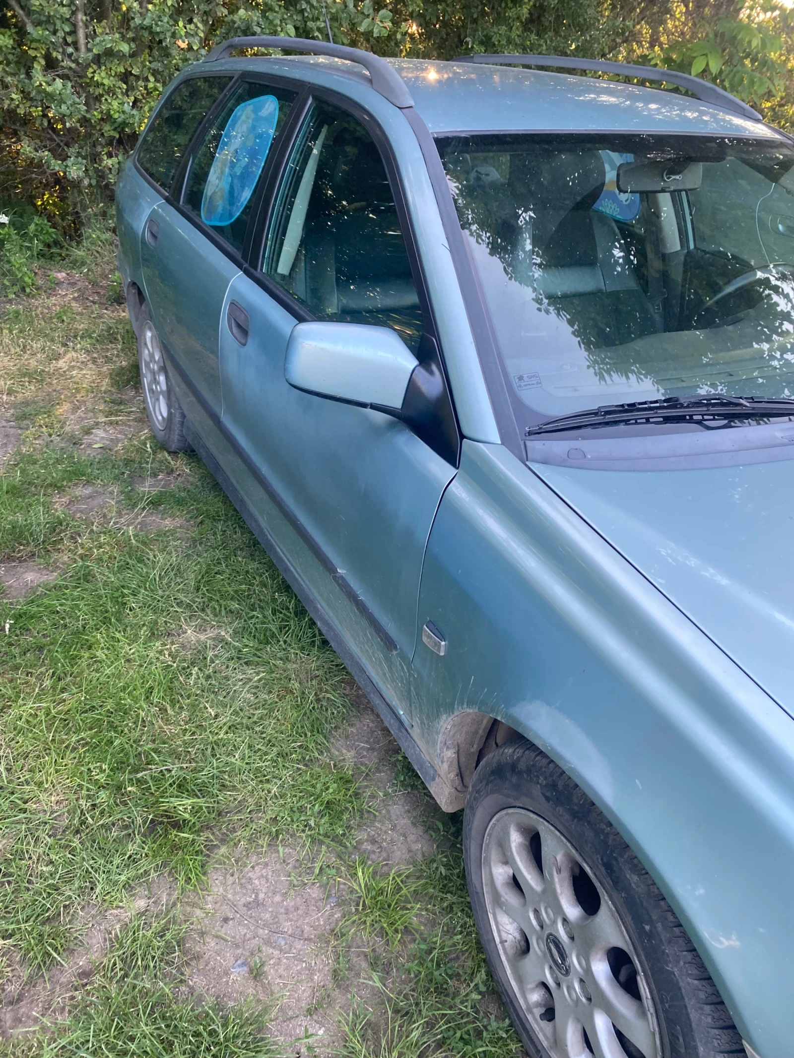 Volvo V40, снимка 1