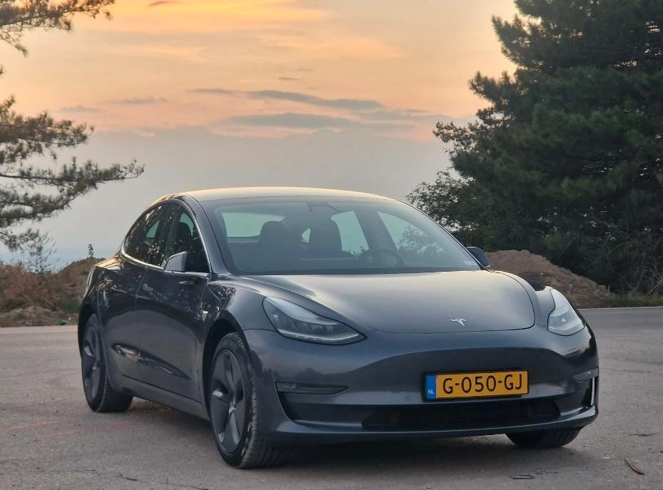 Tesla Model 3  4х4 Европейска Гаранция - [1] 