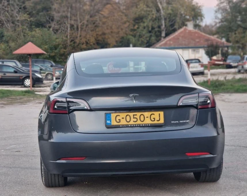 Tesla Model 3  4х4 Европейска Гаранция - изображение 6