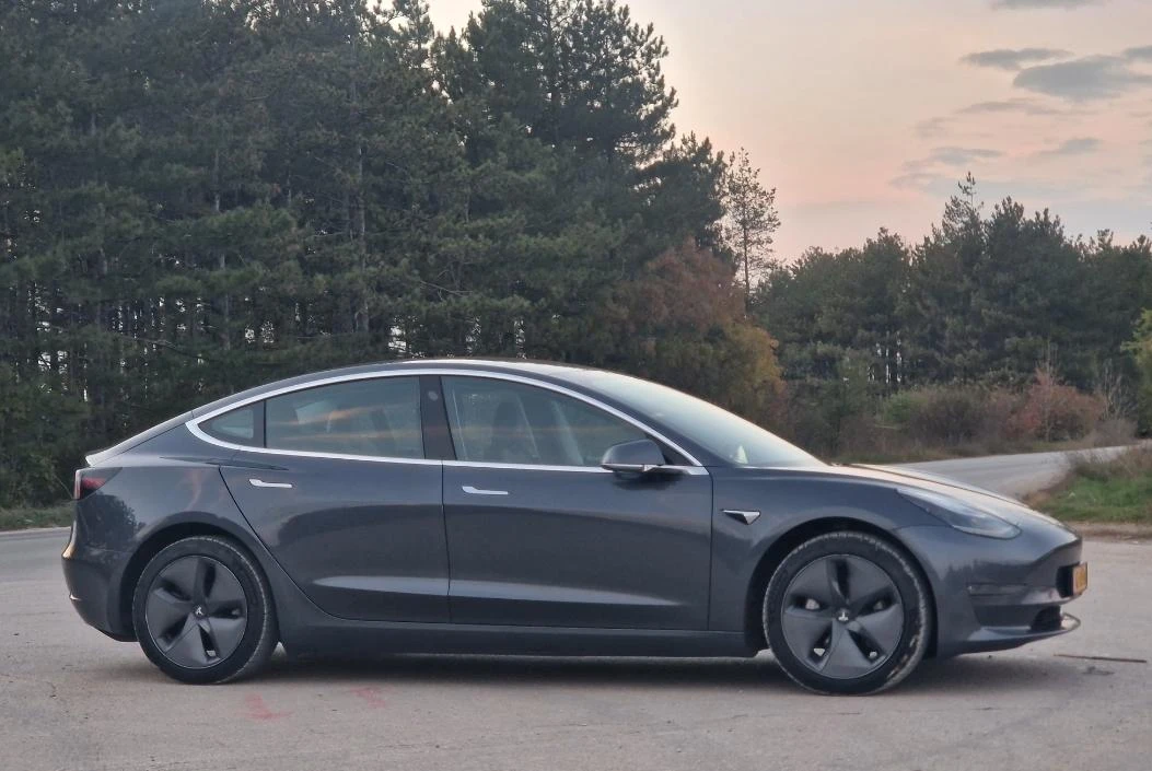 Tesla Model 3  4х4 Европейска Гаранция - изображение 4