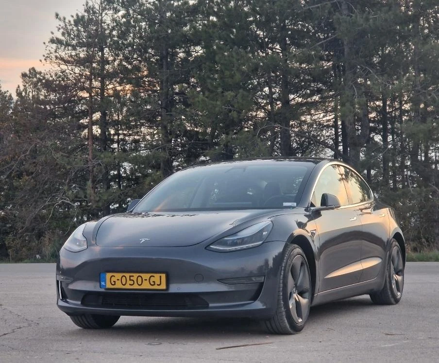 Tesla Model 3  4х4 Европейска Гаранция - изображение 3