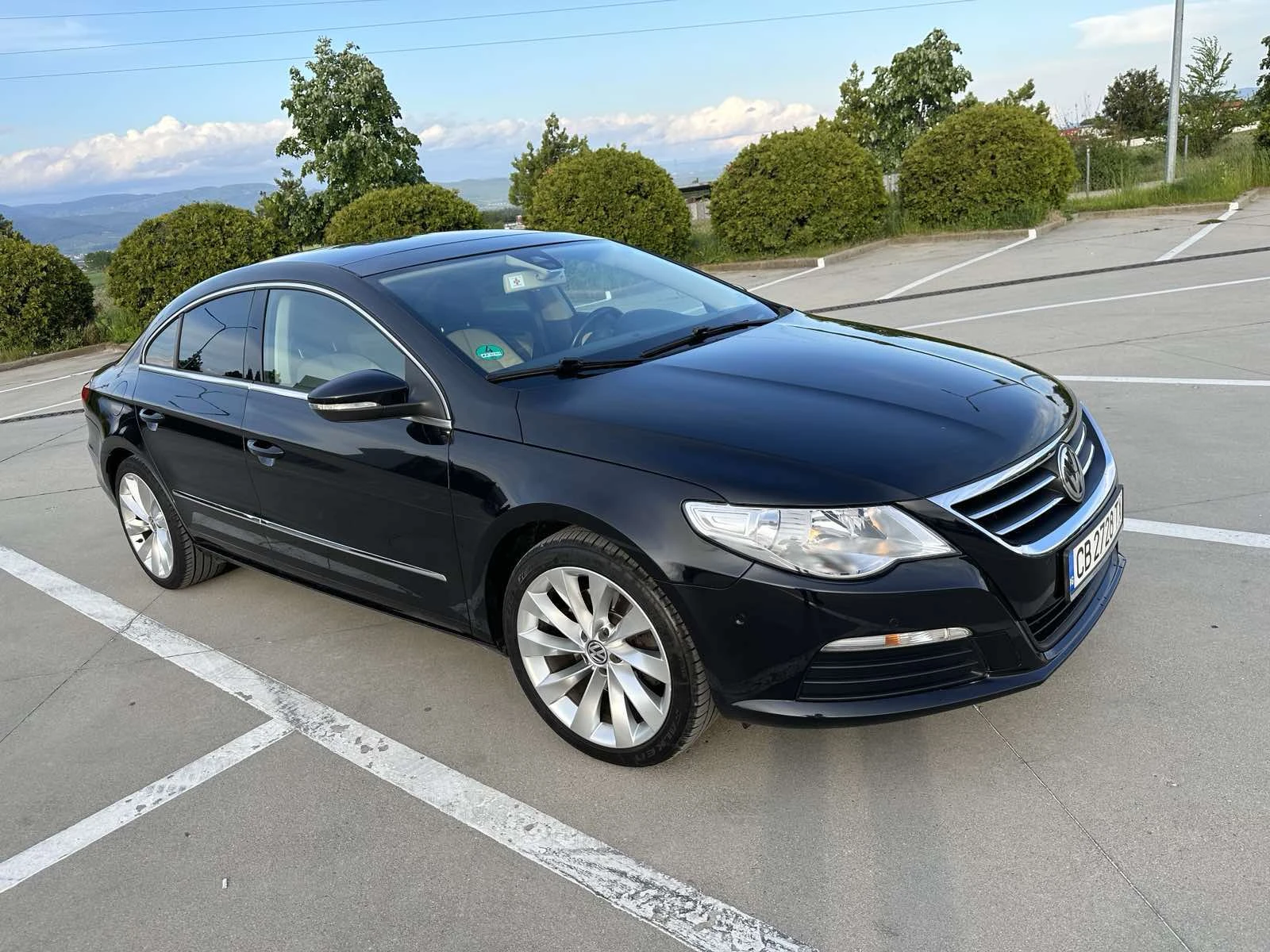 VW CC  - изображение 2