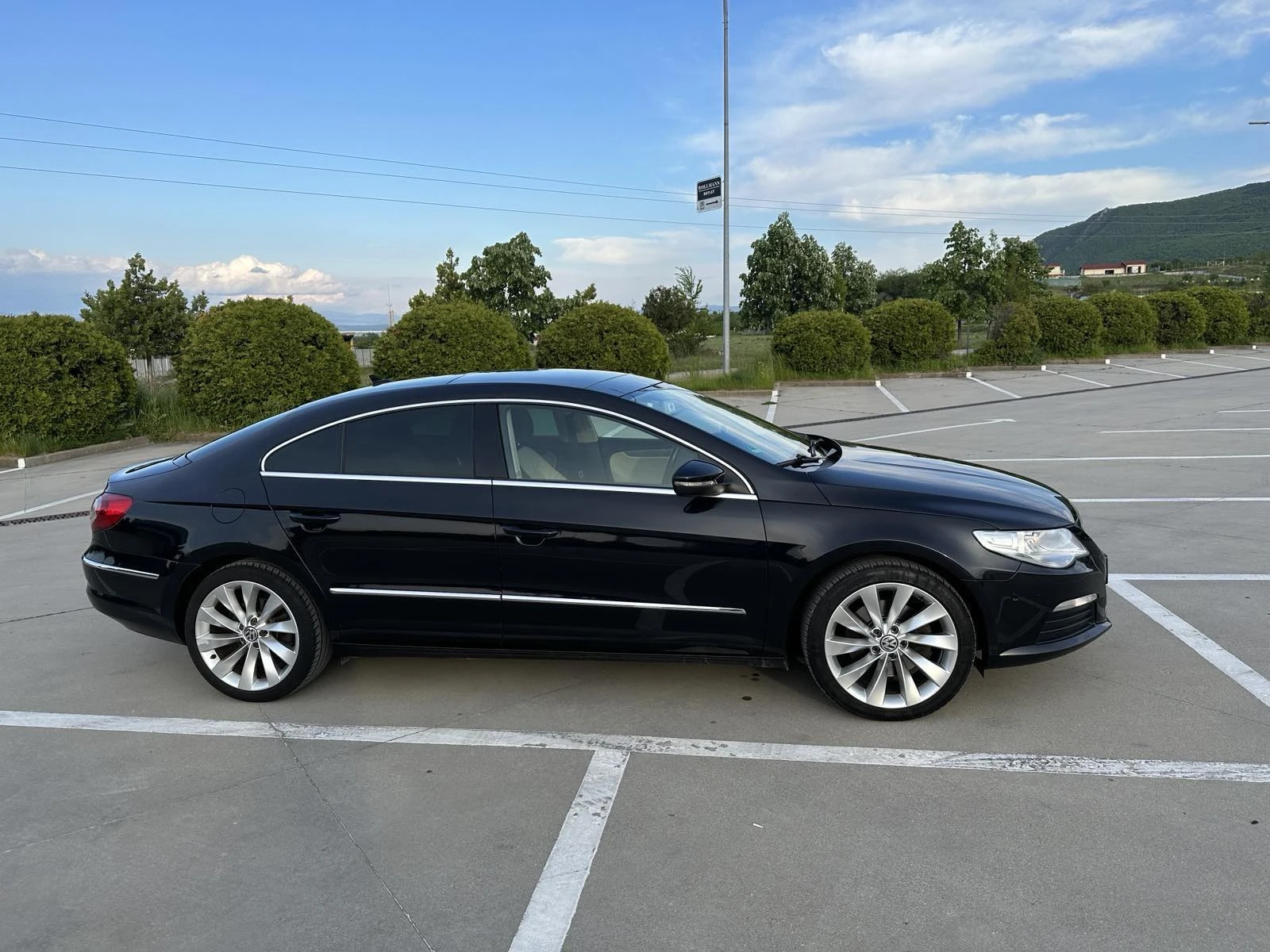 VW CC  - изображение 4