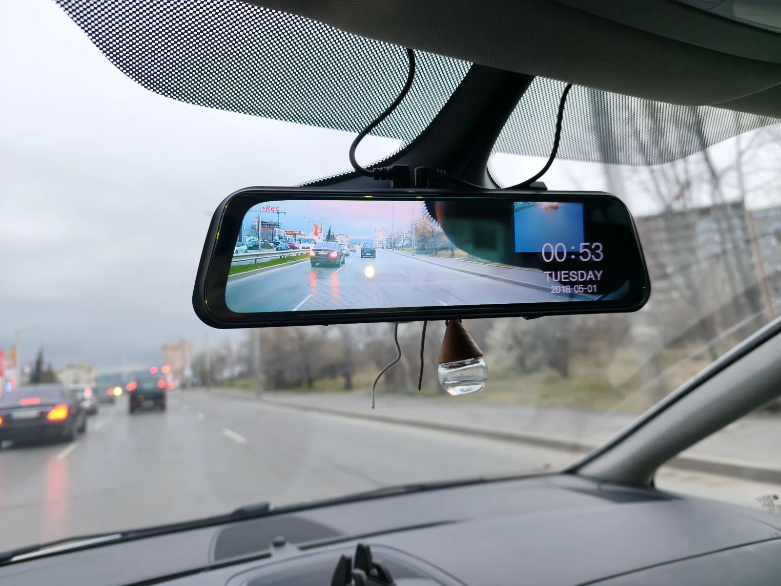 Opel Zafira 1, 6 cng, снимка 16 - Автомобили и джипове - 53953707