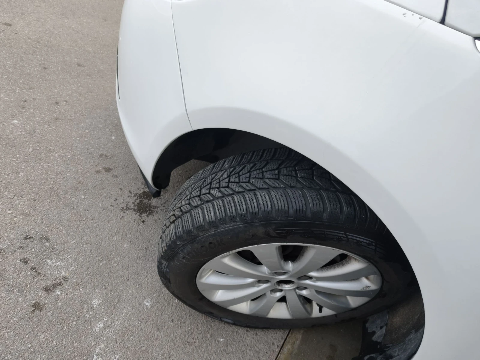 Opel Zafira 1, 6 cng, снимка 6 - Автомобили и джипове - 53953707