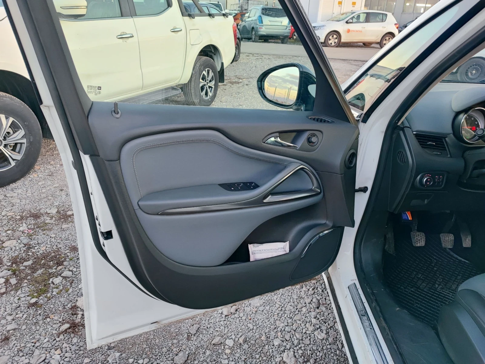 Opel Zafira 1, 6 cng | Mobile.bg � ����������� 13