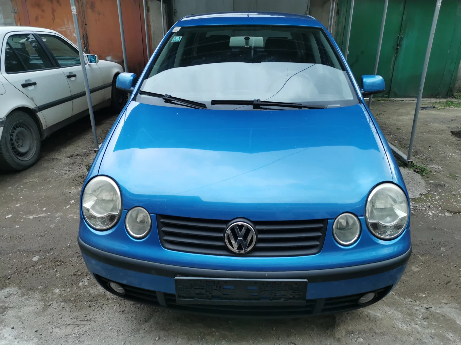 VW Polo 1.4 | Mobile.bg — изображение 1