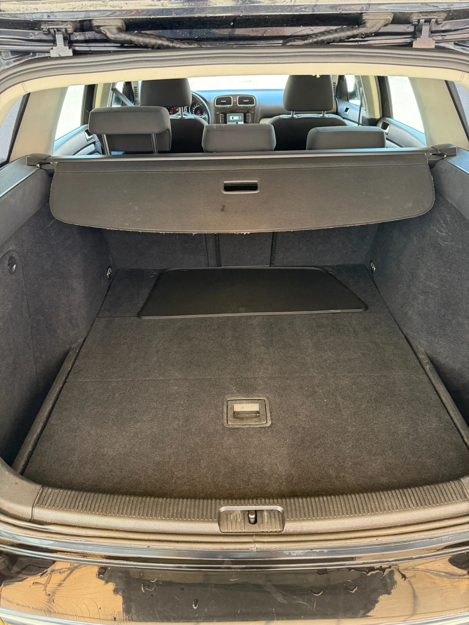 VW Golf 1.2 TSI Highline | Mobile.bg   14