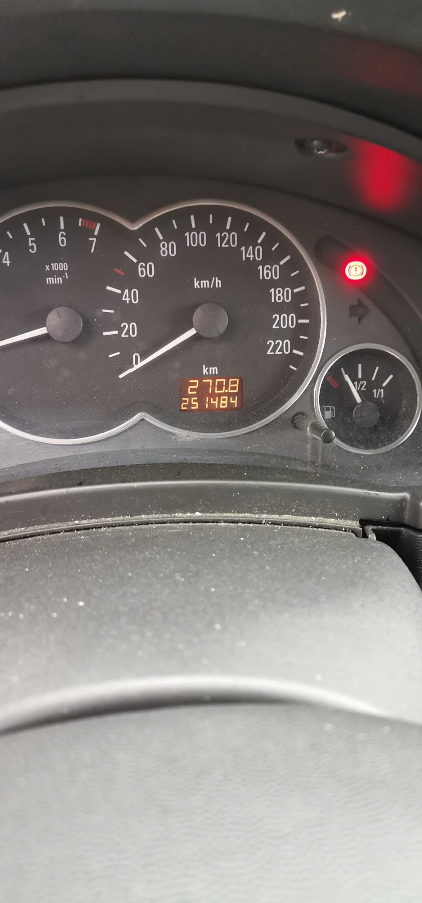Opel Meriva 1.6 Газов инжекцион - изображение 6