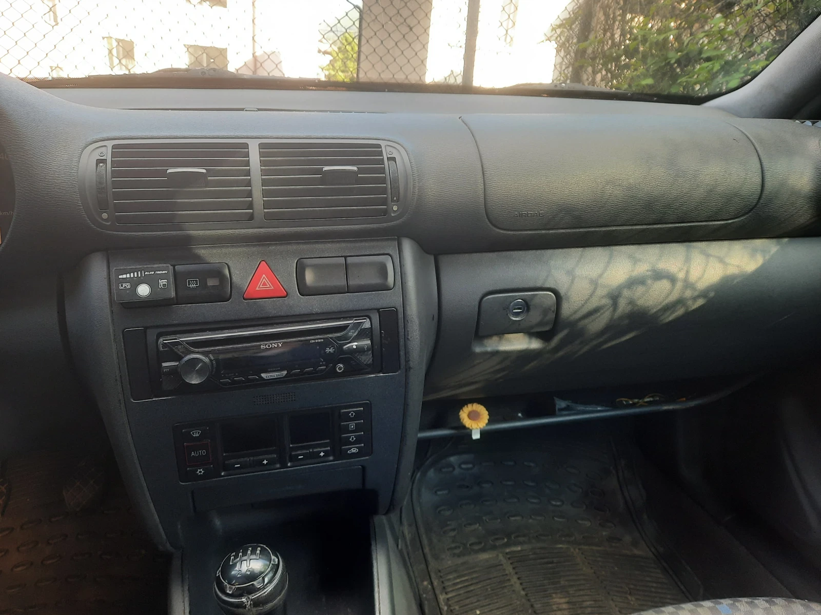 Audi A3 1.8 - изображение 4