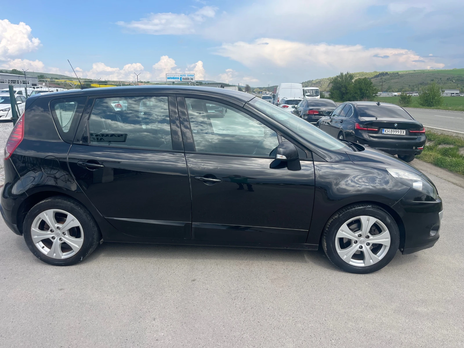 Renault Scenic 1.5 DCI NAVI - изображение 3