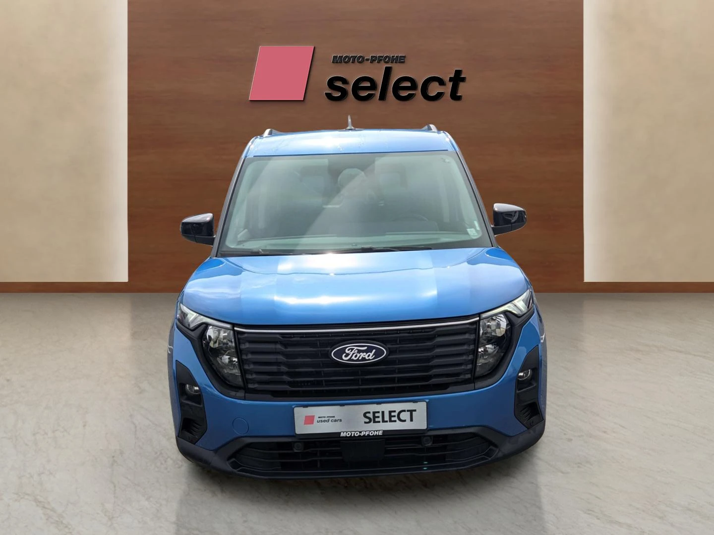 Ford Courier 1.0 - изображение 6