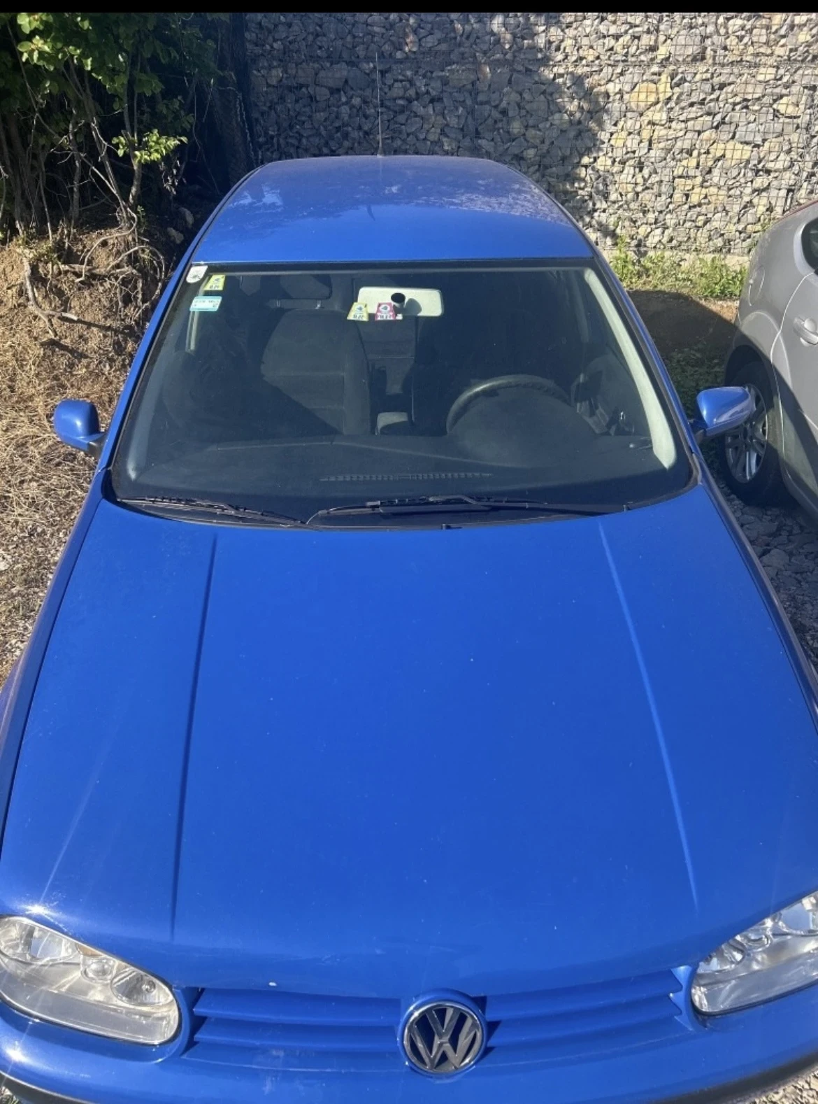 VW Golf 1.9 TDI-90 - изображение 8